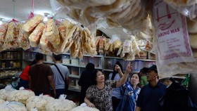 5 Oleh-oleh yang Wajib Diborong dari Lampung