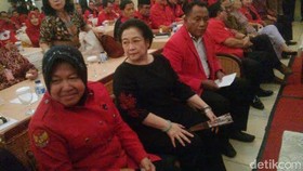 Ajukan Kader di Daerah Sepi Peminat, PDIP Siap Berkoalisi