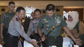 TNI Selidiki Personelnya yang Terlibat Penculikan Pengusaha