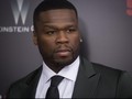 Bangkrut, 50 Cent Bagi-bagi Uang untuk Penari Telanjang