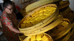 6 Oleh-Oleh Khas Kediri, Tahu hingga Getuk Pisang