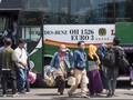 Jumlah Penumpang Bus Lebaran Diprediksi Berkurang