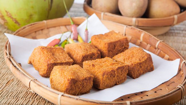 Tidak hanya kebersihan makanan yang harus diperhatikan ketika membeli makanan. Wadah yang digunakan juga patut menjadi perhatian.