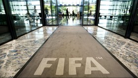 Pemilihan Presiden FIFA Dikabarkan Bakal Ditunda