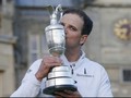 Zach Johnson Rebut Juara Inggris Terbuka