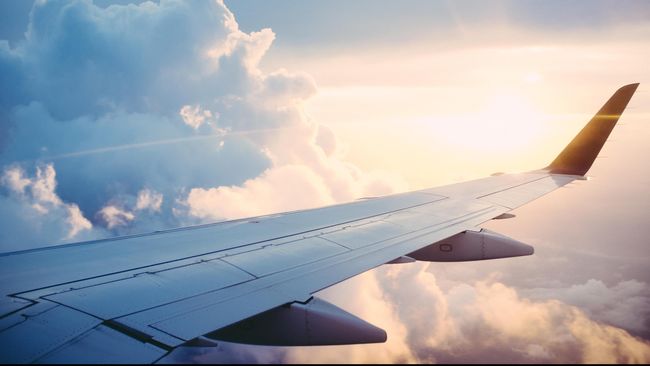 Sudah banyak yang membicarakan bandara terbaik atau bandara paling sibuk di dunia. Namun, penerbangan domestik mana saja yang tersibuk di dunia pada 2023?