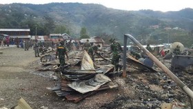 Kapolda Papua Tak Akan Selesaikan Kasus Tolikara secara Adat