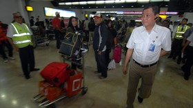 Tak Harus Mewah, Menhub Jonan Minta Bandara Penuhi 3 Syarat