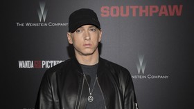 Eminem Rayakan 10 Tahun Jauh dari Kematian
