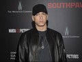 Universal Studios Kebakaran, Master Rekaman Eminem 'Aman'