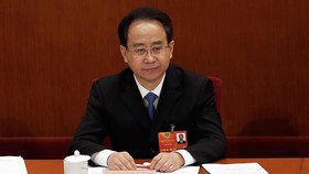 China Kembali Bidik Pejabat Tinggi atas Kasus Korupsi
