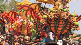 Destinasi Wisata Menjanjikan itu Bernama Cirebon