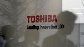 Toshiba Tunjuk CEO Sementara untuk Benahi Skandal Akuntansi