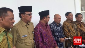 Mendagri Belum Temukan Bukti Keberadaan Perdasus Papua