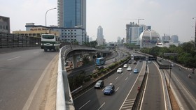 Tahun Baru Menjelang, Jakarta Kembali Lengang