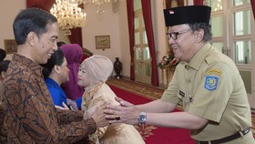 Calon Tunggal Pilkada Dampak Superioritas Petahana