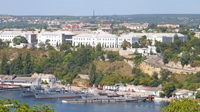 Anggota Parlemen Perancis Akui Crimea 'Bagian' dari Rusia