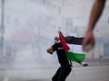 Pemuda Palestina Tewas dalam Bentrok dengan Pasukan Israel