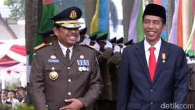 PPP Cek Motif Pemerintah Ingin Hidupkan Pasal Hina Presiden