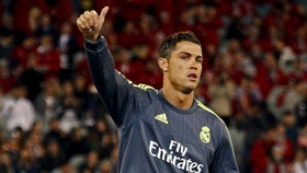 Benitez Tolak Cadangkan Ronaldo