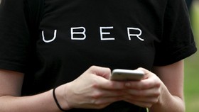 Uber Bakal Tambah Layanan Sewa Skuter Elektrik