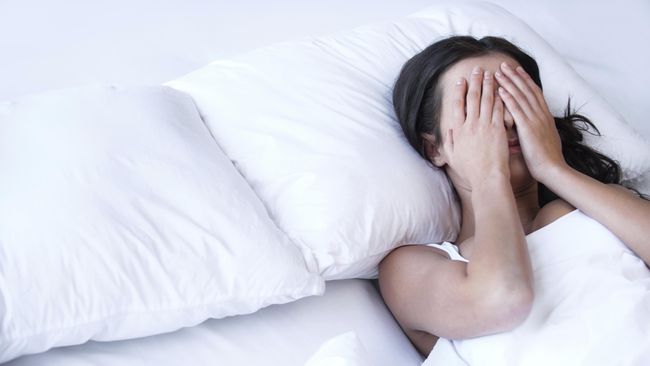 Saat mimpi tengah menyenangkan tiba-tiba Anda terjaga, tepat sebelum bagian mimpi terindah dan terbaik muncul. Hal ini sungguh menyebalkan.