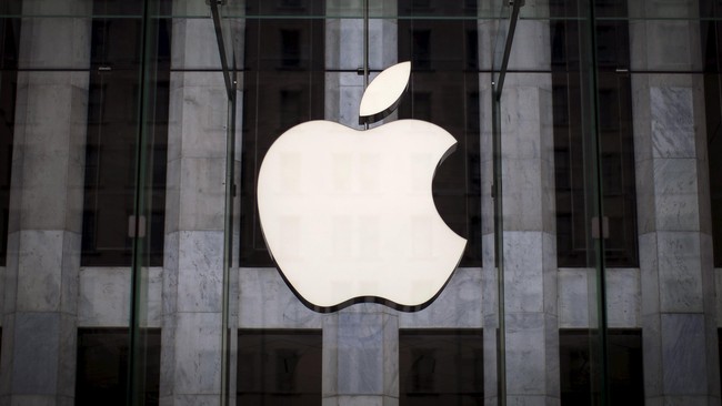 Apple memastikan akan mematuhi peraturan pemerintah China yang mengharuskan perusahaan asing membuat data center di dalam negeri.
