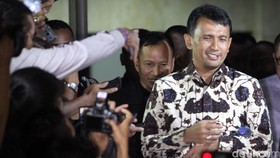 Gatot Bantah Alirkan Dana ke Lembaga Swadaya terkait PKS