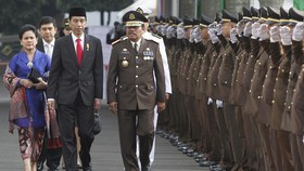 NasDem Tepis Tudingan Bermanuver di Kejaksaan Agung