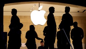 2017, Pusat Riset Apple di Indonesia Harus Selesai Dibangun