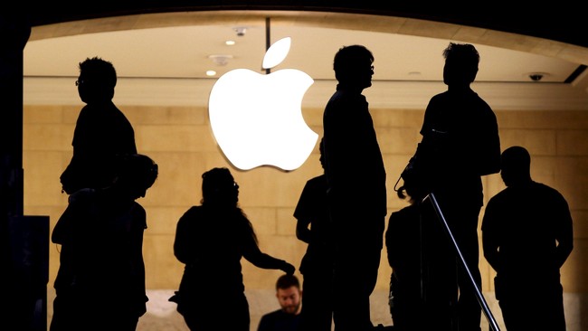 Apple telah berkomitmen membangun R&D di Indonesia, menjadikannya pusat riset kedua di dunia di luar Amerika Serikat setelah Brasil