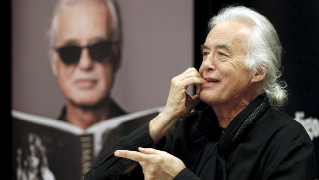 Kemungkinan besar Jimmy Page terinspirasi menulis Stairway to Heaven setelah mendengar Spirit menampilkan Taurus ketika kedua band tur bersama.