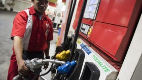 Produk Komersial, Pertamina Rahasiakan Produksi Pertalite