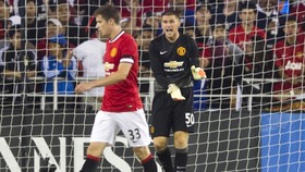 Johnstone: Pilihan Pramusim Van Gaal yang Rela Dipinjamkan