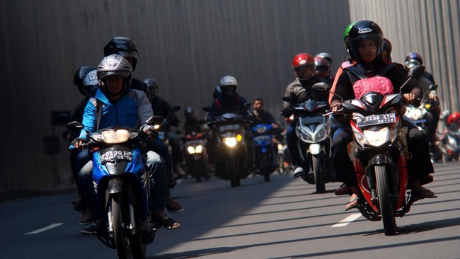 Dishub Kabupaten Bandung mencatat kendaraan yang melintas di Jalur Nagreg pada arus mudik H-5 jelang Lebaran 2022 meningkat 23 persen.