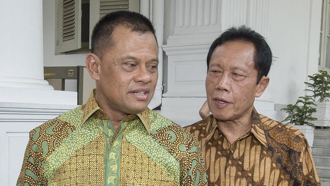 Mayor Jenderal Teddy Lhaksmana dinilai punya kemampuan memimpin teritori Jakarta Raya karena pernah menjadi Kepala Staf Kodam Jaya. 