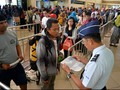 500 TKI dari Malaysia Bakal Dikarantina Corona di Sumut