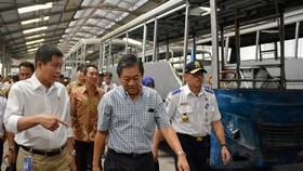 Ditunjuk Jadi Operator BRT, Damri Minta Anggaran Rp 200 M