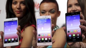 Ponsel Kamera Leica Huawei Rilis 6 April?