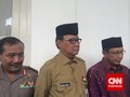 Tjahjo Sebut PDIP Dukung Komjen Budi Waseso