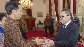 KMP Akan Keluarkan Sikap Resmi Usai Bertemu Zulkifli Sore Ini