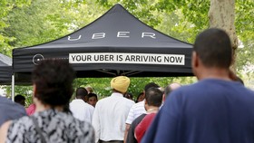 Sharing Economy, Berbagi Aset dan Keuntungan