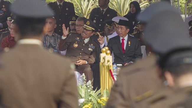 Koalisi Pemantauan Jaksa (KPJ) juga menemukan kelalaian jaksa yang lainnya yakni ketepatan waktu jaksa menyiapkan berkas perkara.