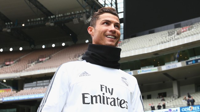 Setelah bursa transfer ditutup pada akhir Agustus lalu, media Brasil mengungkapkan bahwa PSG sempat mengajukan tawaran resmi untuk Cristiano Ronaldo.