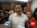 Pengusaha Janji Tak Kerek Harga Makanan Meski Tertekan Corona