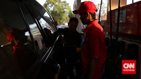 Produsen Mobil Diesel RI Sebut Tak Terlibat Uji D-100