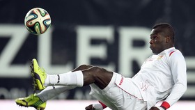 Rusia Tak Temukan Bukti Insiden Rasis, Frimpong Murka