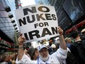 Stok Uranium Akan Lewati Batas, Iran Desak Eropa Bertindak