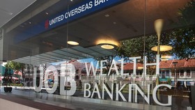 Sedot Uang Investor Singapura, BKPM Gandeng Bank UOB