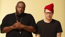 'Meow The Jewels,' Ramuan Hip Hop dan Suara Kucing